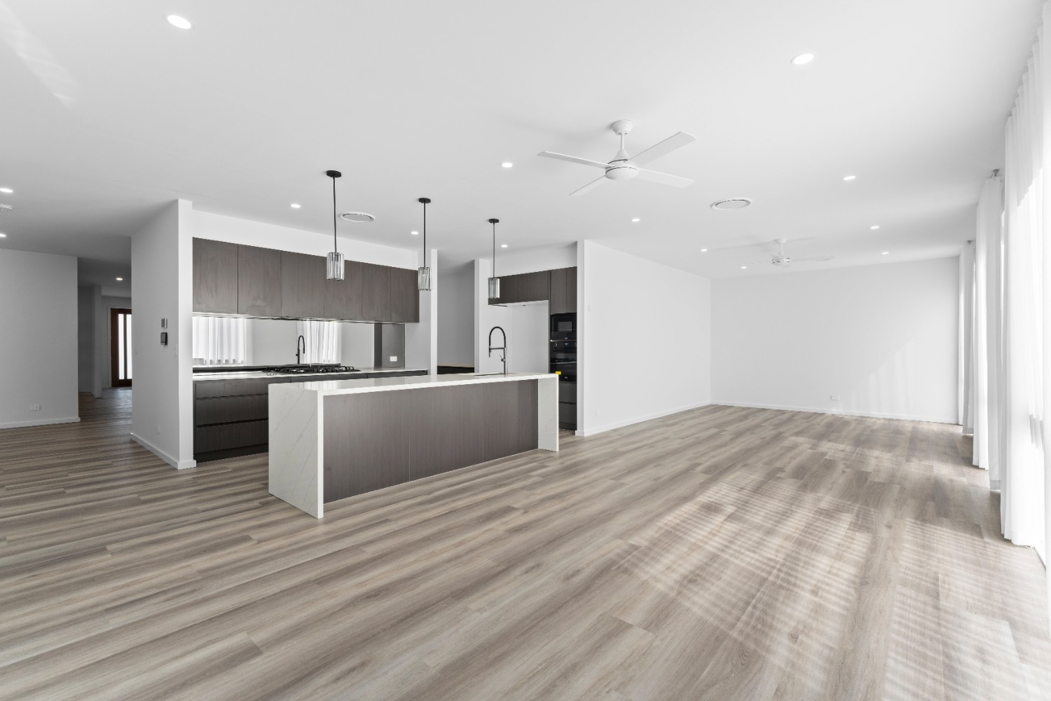Vikram Homes Kitchen